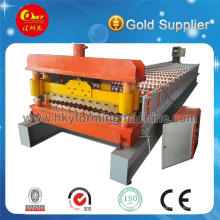 Roof Tile Forming Machine / Making Machine